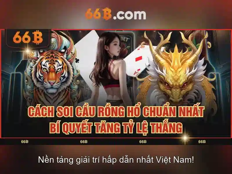 Đăng Nhập 66B An Toàn Không