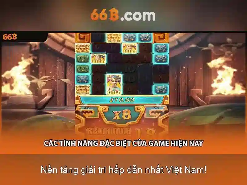 Trải Nghiệm 66B