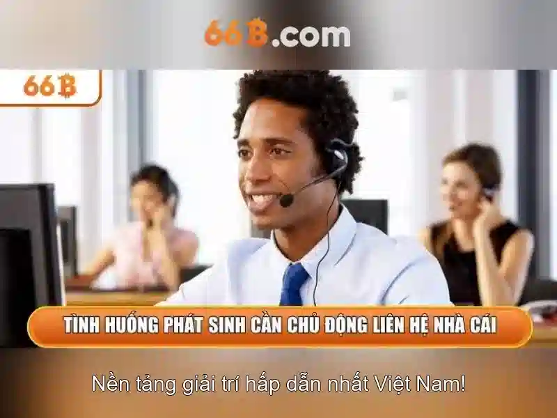 66B – Bí Quyết Thắng Lớn Trên Nền Tảng Trực Tuyến