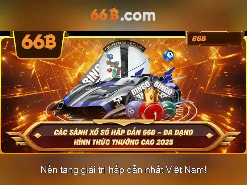 Tải 66B APK ngay hôm nay
