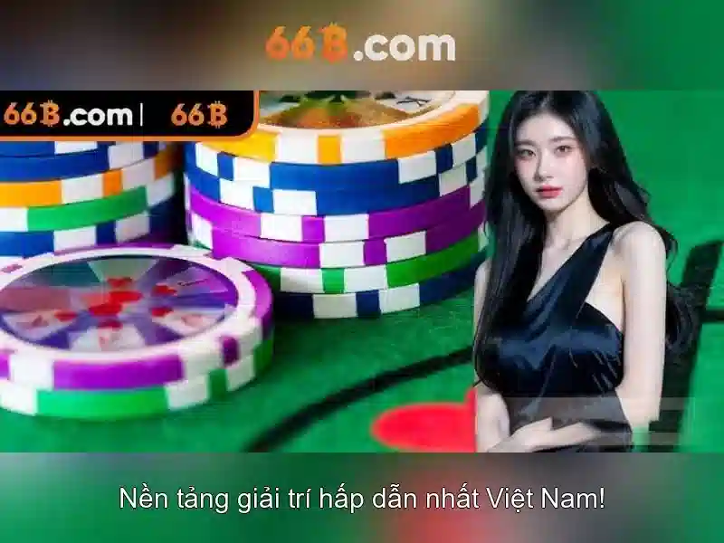 Ưu Đãi Slot 66B