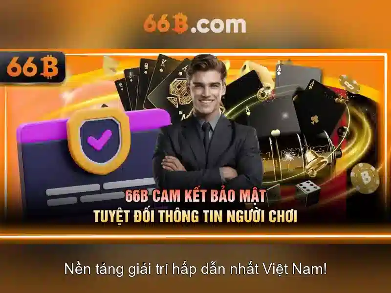 Trải Nghiệm Slot 66B