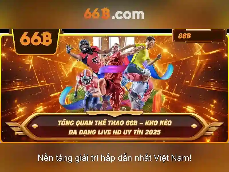 Lợi Ích Khi Sử Dụng Ứng Dụng 66B