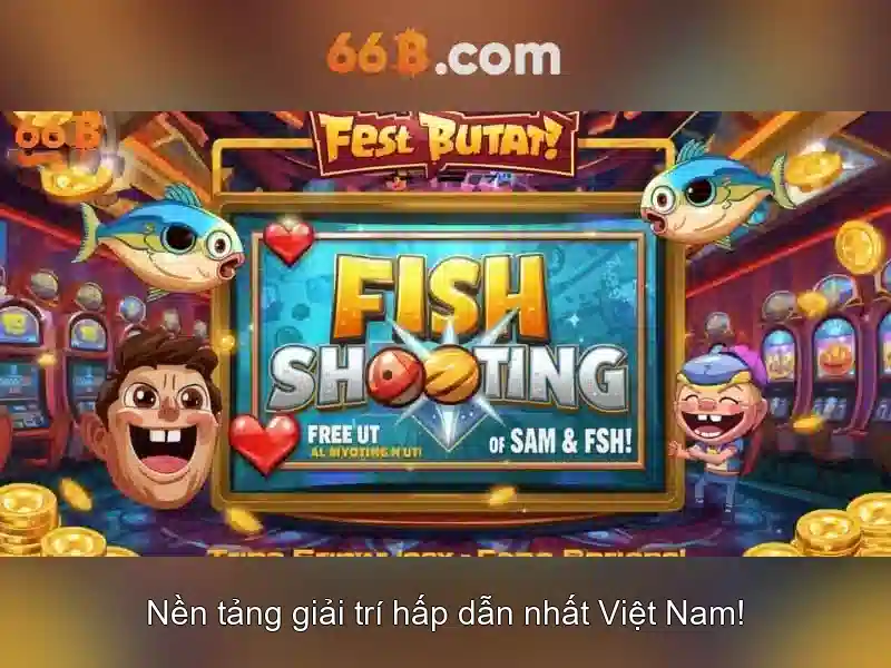 Ưu đãi slot 66b mới