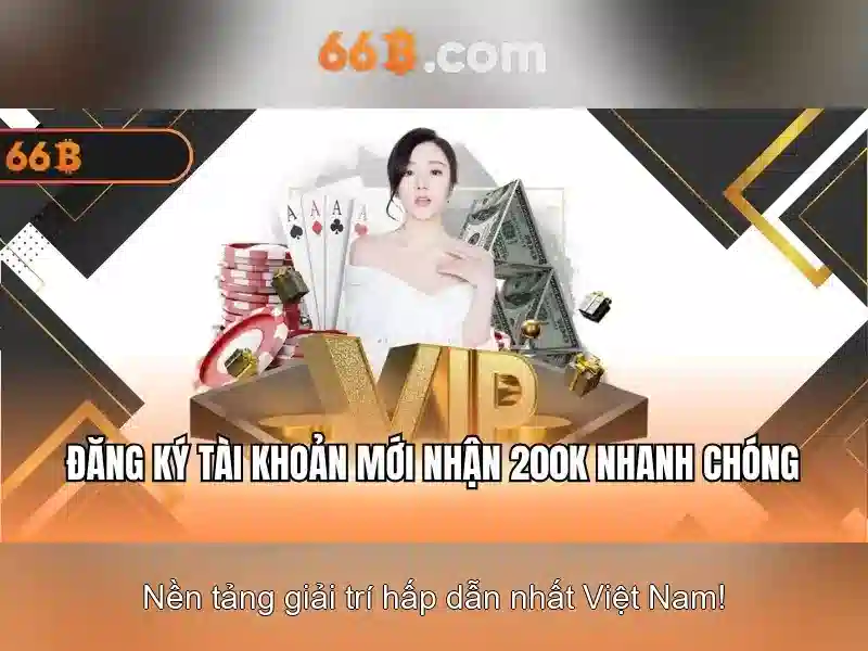 Đăng Ký Slot 66B Bước 1