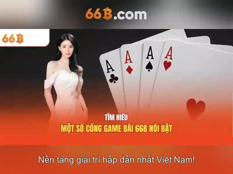Trải Nghiệm Game 66b