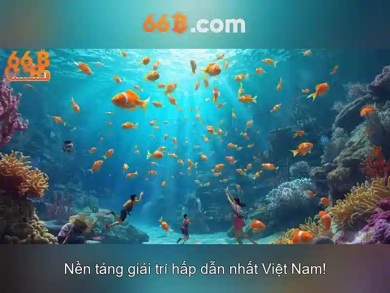Khuyến Mãi Slot 66B