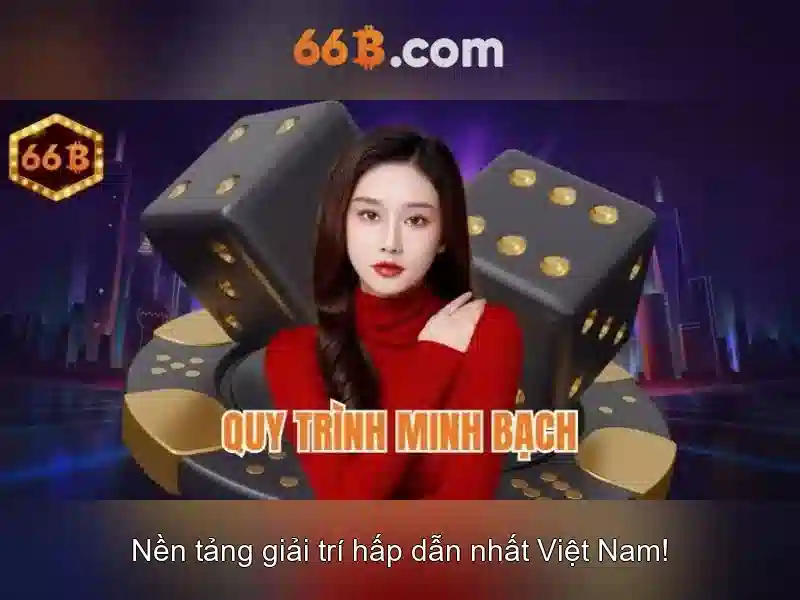 Các Loại Trò Chơi Slot Đang Hot Tại 66B