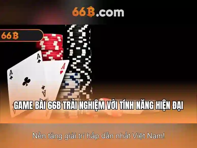 Tại Sao Chọn 66B