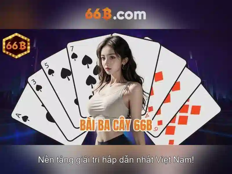 Đa Dạng Sảnh Chơi Slot Tại 66B