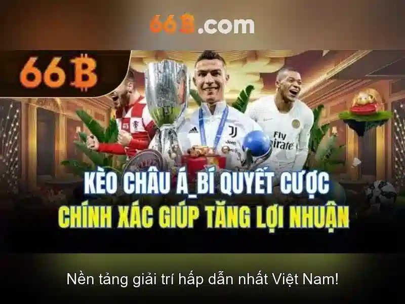 Trang Chủ 66B – Nền Tảng Slot Uy Tín 2026