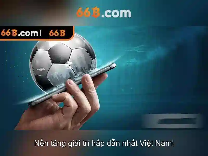66B Phiên Bản Mới – Trải Nghiệm Slot Đỉnh Cao 2026