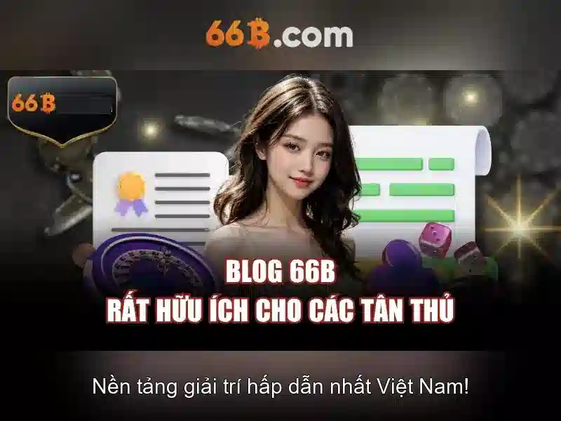 Ưu điểm 66B APK