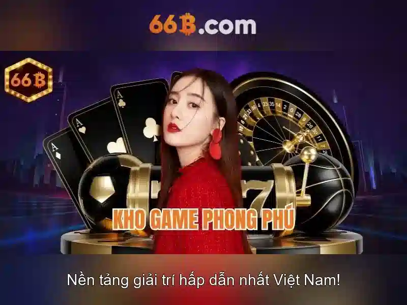 Điều Khoản Sử Dụng 66B