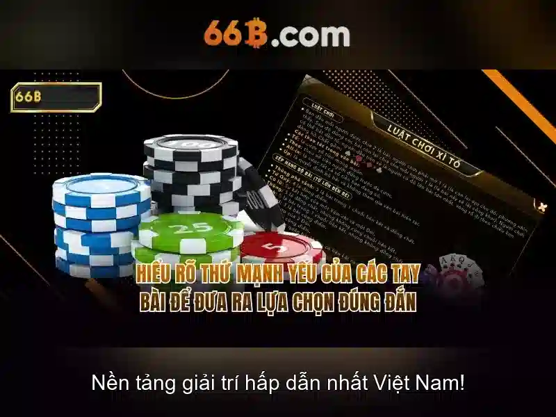 Đa Dạng Game Slot 66B
