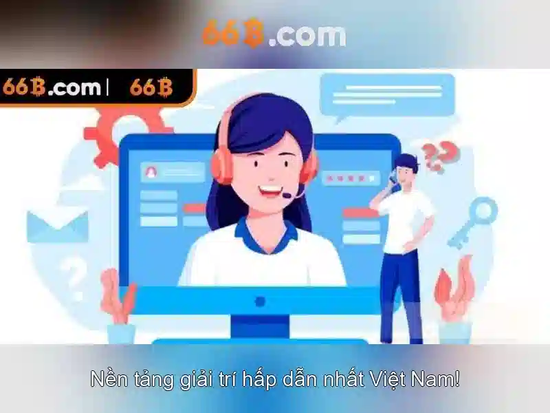 Khuyến mãi Slot 66B