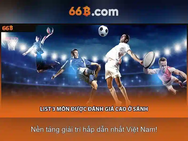 Khuyến mãi Slot 66B