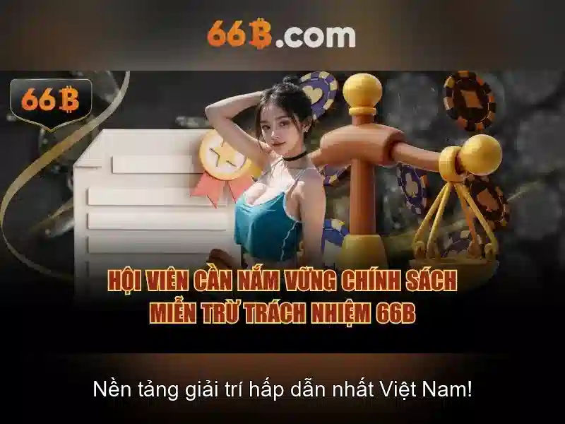 Cách chơi tải 66b hiệu quả