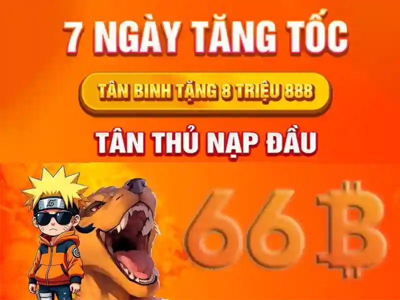 Ưu Đãi Slot 66B