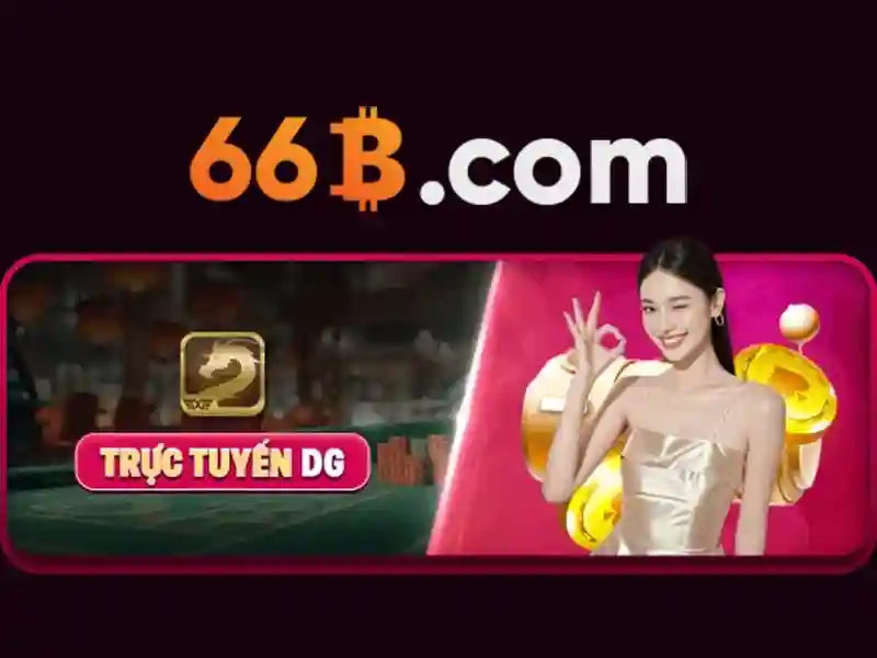 66B – Trò Chơi Slot Đa Dạng