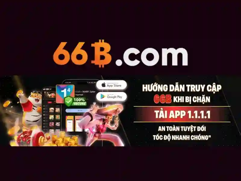 Các Bước Đăng Ký App 66B Chi Tiết