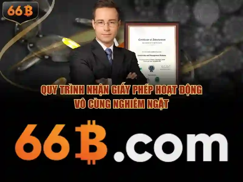 hệ thống phần thưởng 66B