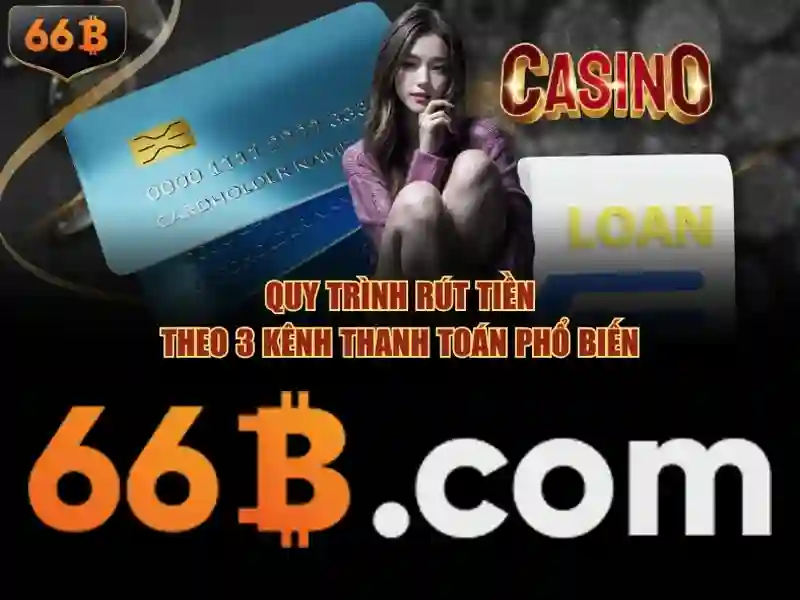 66B – Sân Chơi Slot Đẳng Cấp Và An Toàn Số 1 Việt Nam