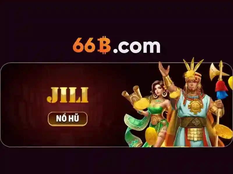 Trải Nghiệm Slot Đỉnh Cao 66B