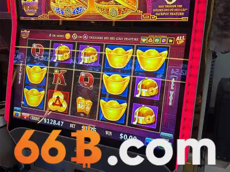 Trải Nghiệm Tiến Lên 66B