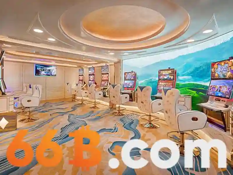 Trải Nghiệm Bắn Cá 66B Đỉnh Cao