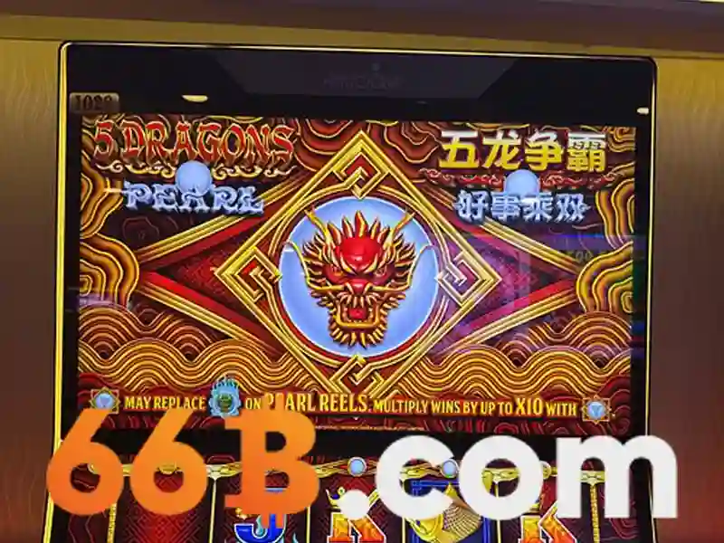 Trải Nghiệm Slot 66B