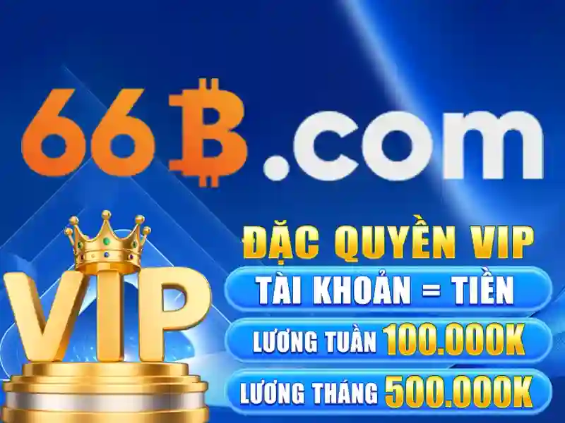 Trải Nghiệm Slot Trên 66B