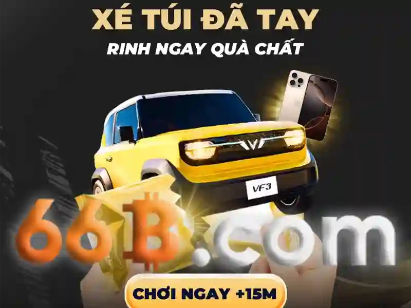 Nổ Hũ 66B