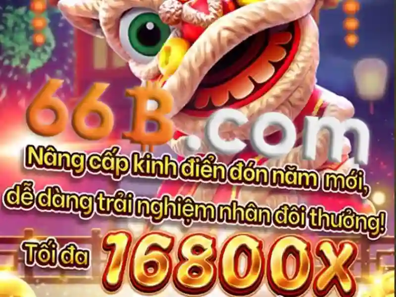 Trải Nghiệm Slot 66B