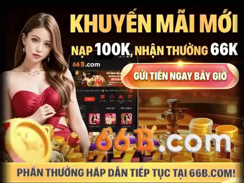 Giải Pháp Nạp Tiền 66B