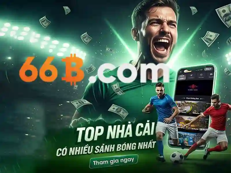 Trải Nghiệm Slot 66B