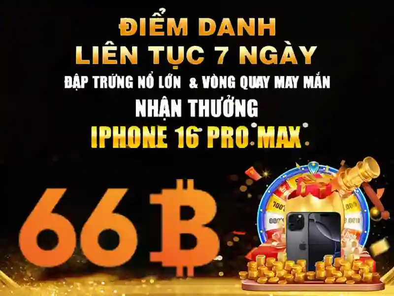 Trải Nghiệm Slot 66B
