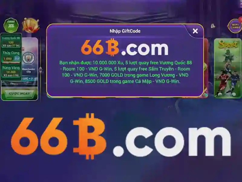 trải nghiệm slot 66b