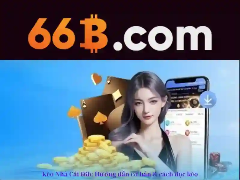 Trải Nghiệm Slot Đỉnh Cao Với 66B