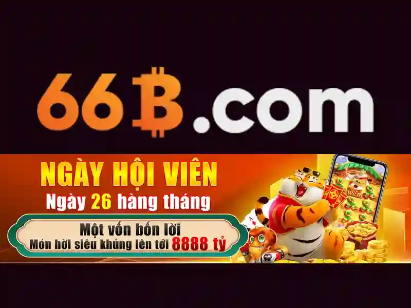 Tại sao chọn 66B