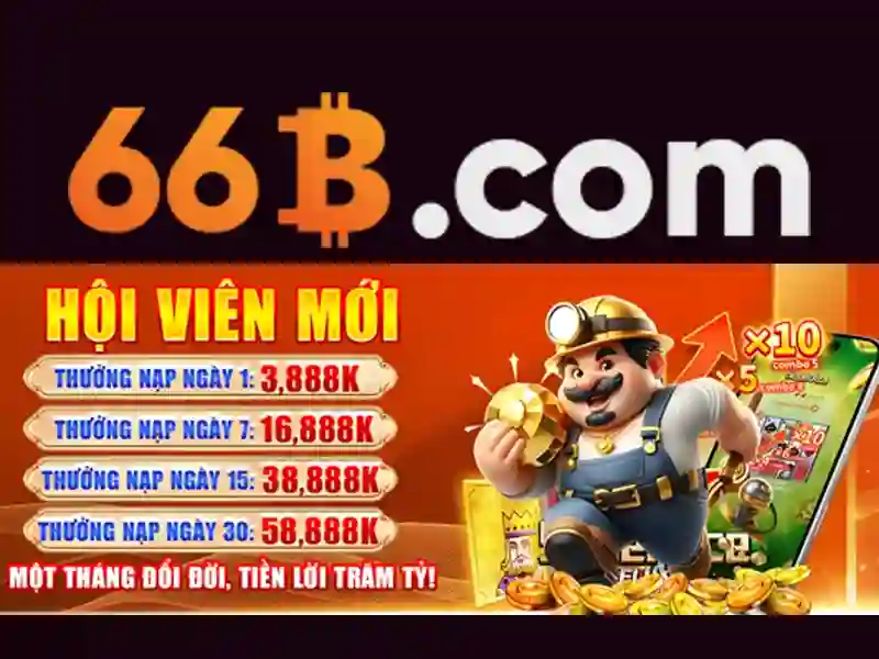 Trải nghiệm cá cược tại 66B